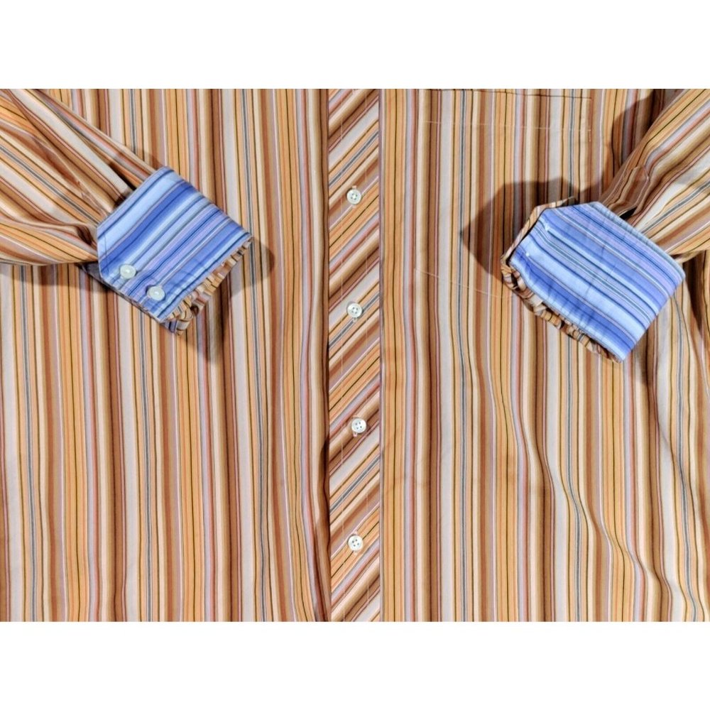 Ted Baker London Shirt Large - Picture 6 of 6